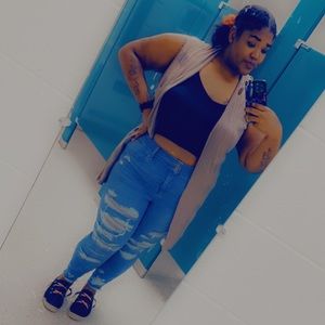 Meet your Posher, Chelsi